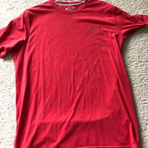 Under Armour training t shirt